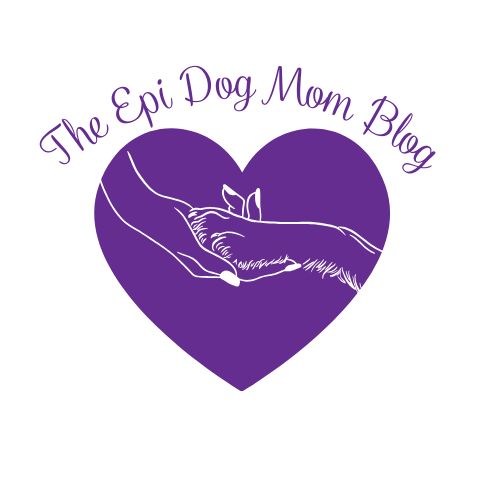 The Epi Dog Mom Blog