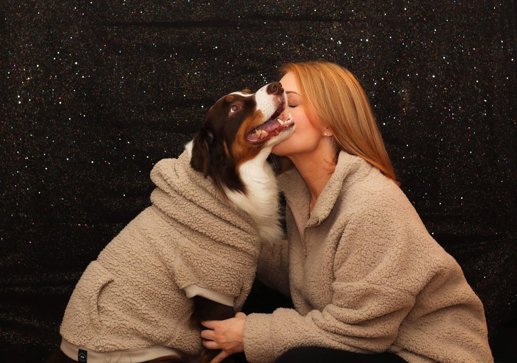 Fireworks Prep for Noise-Sensitive & Epileptic Dogs (NYE is only 9 days away)&nbsp;🚨